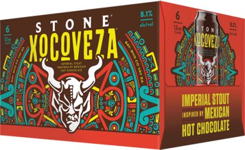 Stone Brew Xocoveza