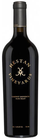 Hestan Cabernet Sauvignon Stephanie