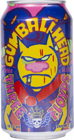 Three Floyds Gumballhead