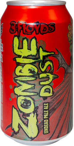 Three Floyds Zombie Dust