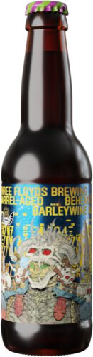 Three Floyds Barrel Aged Behemoth