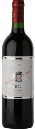 Charmant Margaux Bordeaux