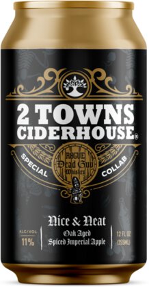 Towns Rogue Nice And Neat Bba Cider 4cn
