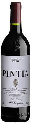 Toro Pintia Vega Sicilia Red Blend Toro
