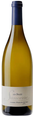 Pierre Prieur Les Silex Sancerre
