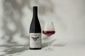 The Federalist Pinot Noir