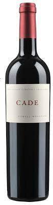 Cade Howell Mtn Cabernet