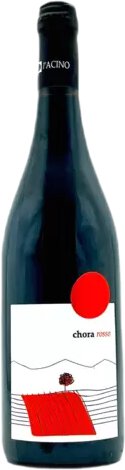 Lancino Chora Rosso