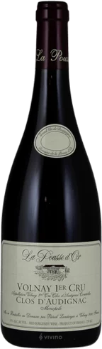 La Pousse D Or Volnay 1er Cru Monopole