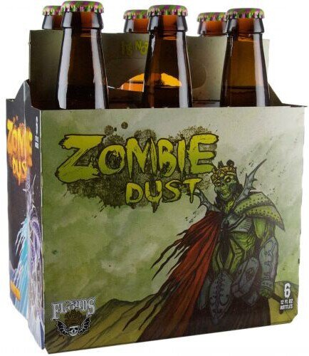 Three Floyds Zombie Dust 6nr