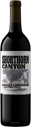 Shorthorn Canyon Cab 18 750