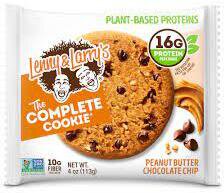 Lenny & Larrys Chocolate Chip Cookie