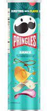 Pringles Ranch