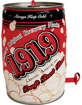 1919 Rootbeer