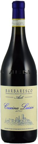 Cascina Luisin Barbaresco Asili 2015