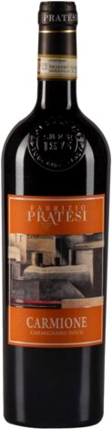 Pratesi Carmione Carmignano DOCG Tuscany Italy