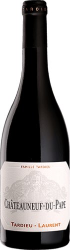 Tardieu Laurent Chateauneuf du Pape Vieilles Vignes