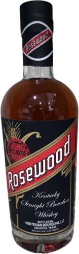 Rosewood Small Batch Kentucky Straight Bourbon 100 Proof