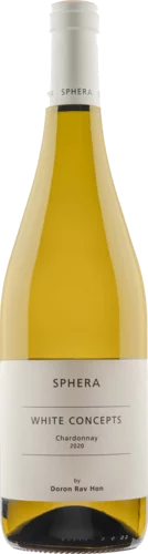 Sphera Chardonnay Israel