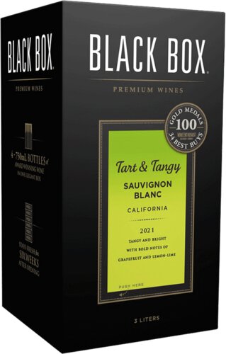 Black Box Sauvignon Blanc