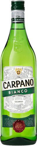 Carpano Vermouth Bianco