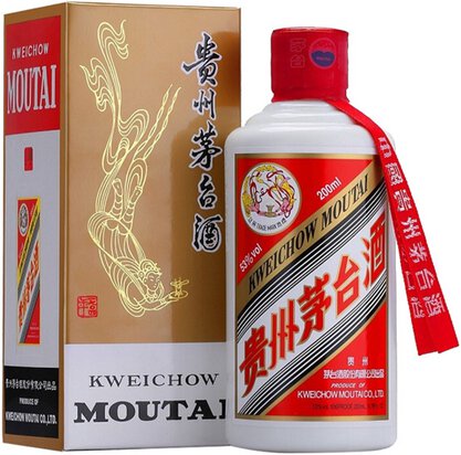 Kweichow Moutai