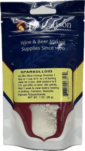 Sparkolloid Powder