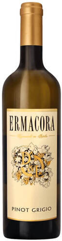 Ermacora Pinot Grigio