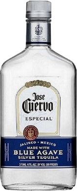 Jose Cuervo Especial Silver Tequila