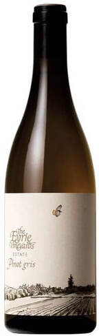 The Eyrie Vineyards Pinot Gris The Eyrie