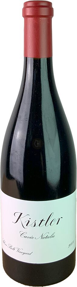 Kistler Pinot Noir Cuvee Natalie 2022 Kistler Vineyards Cuvee