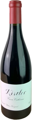 Kistler Vineyards Cuvee Catherine Pinot Noir 2007