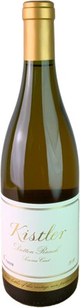 Kistler Vineyards Dutton Ranch Chardonnay 2010