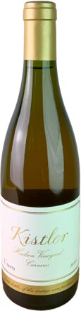 Kistler Vineyards Hudson Vineyard Carneros Chardonnay 2009