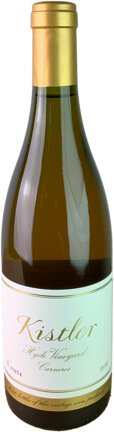 Kistler Vineyards Hyde Vineyard Carneros Chardonnay 2010