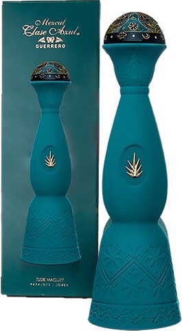 Clase Azul Guerrero Mezcal 750ml