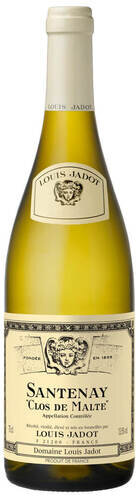 Jadot Santenay Clos De Malte20 Blanc Domaine Jadot