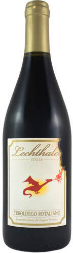 Lechthaler Teroldego Rotaliano