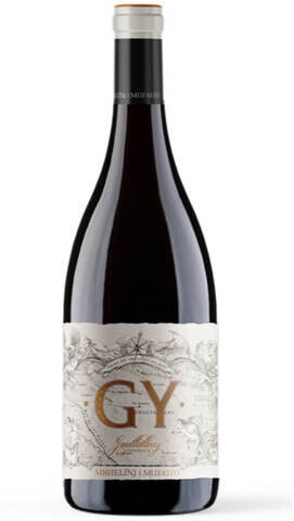 Michelini I Mufatto Gualtallary Malbec Cabernet Franc Gy