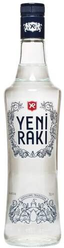 Yeni Raki Liqueur
