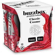Buzzbox Classic Cosmo