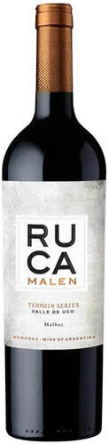 Ruca Malen Malbec 91pts W Spectator