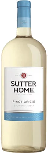 Sutter Home Pinot Grigio