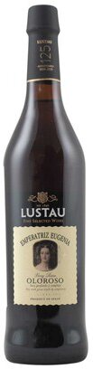 Emilio Lustau Emperatriz Eugenia Very Rare Oloroso Sherry Dry