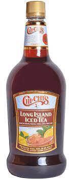 Chi Chi Wine Based Long Island Ice Tea