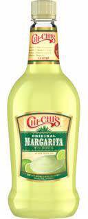 Chi Chi's Original Margarita