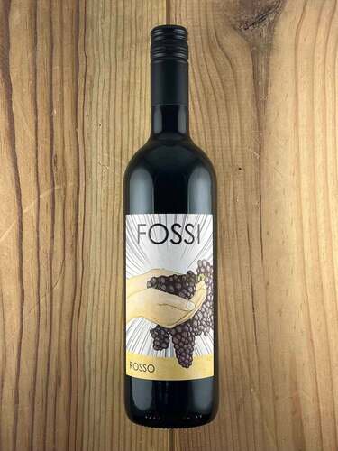 Fossi Rosso Vino Di Tavola