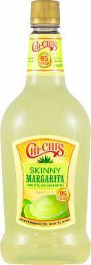Chi Chis Skinny Margarita Pet