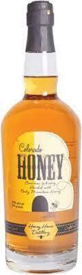 Colorado Honey Bourbon Rndc Tim
