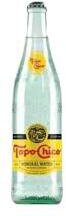 Topo Chico Mineral Water